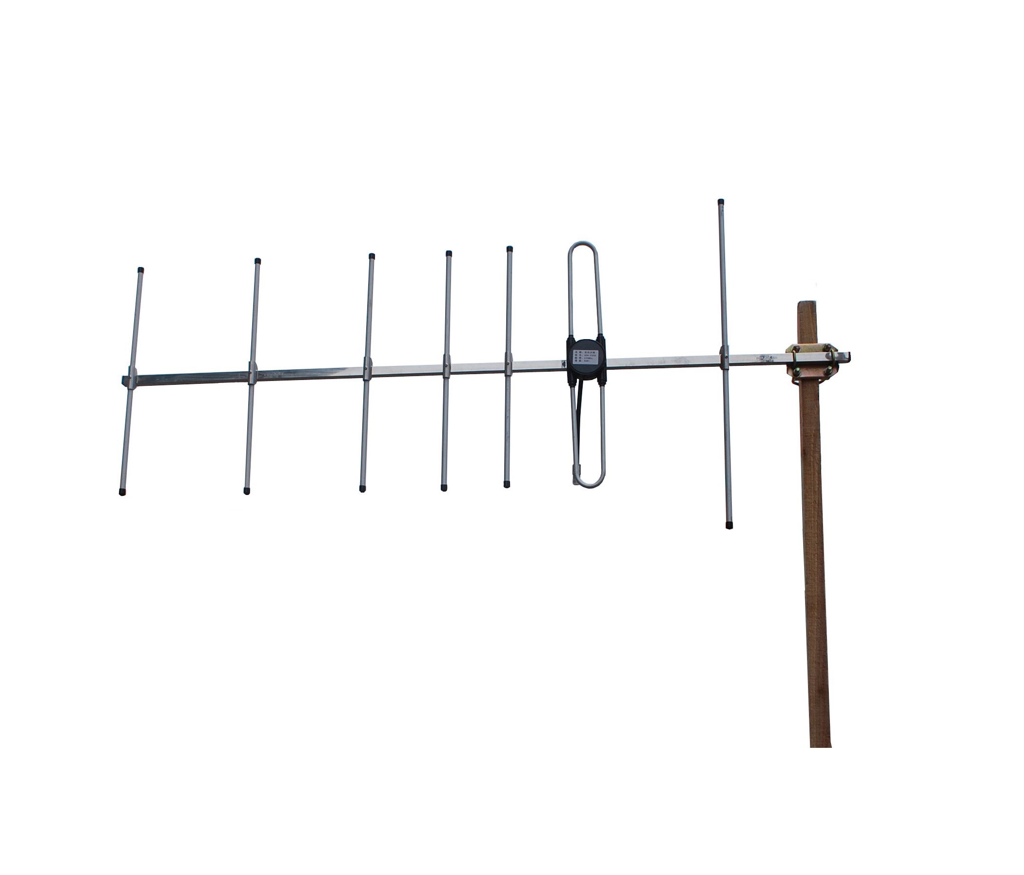 Directional Antenna