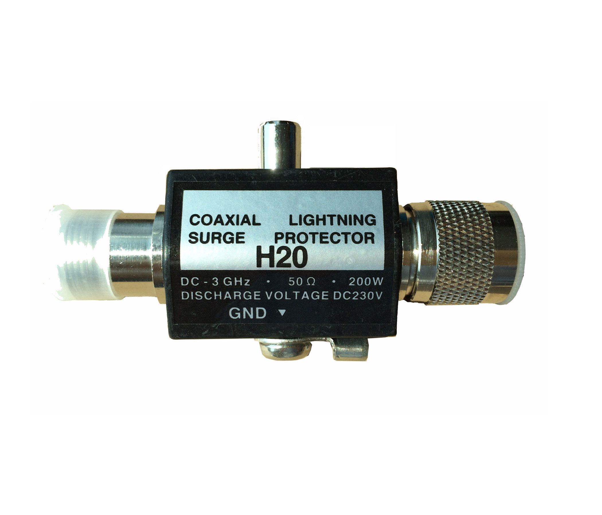 Coaxial Lightning arrestor