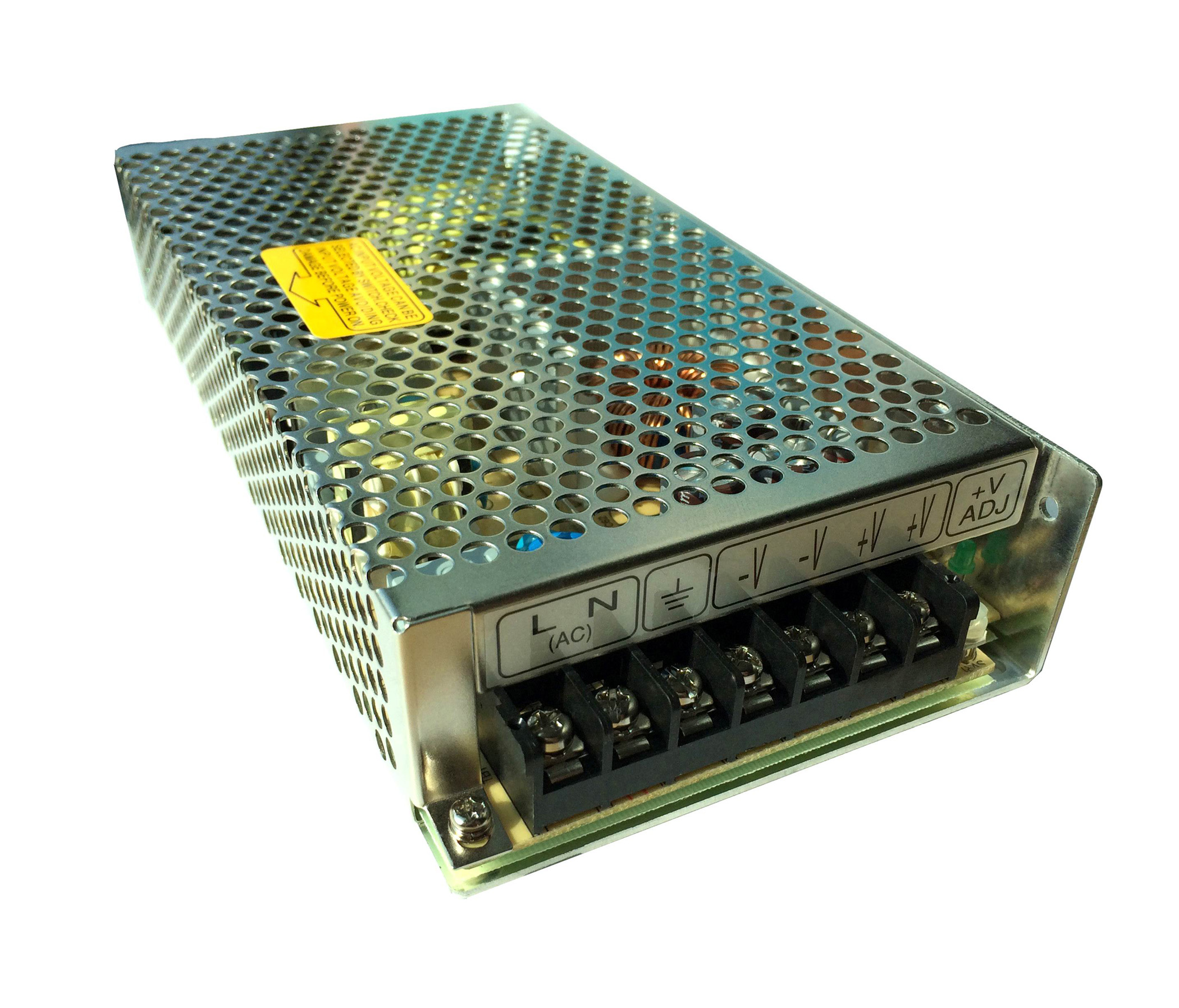 Power supply