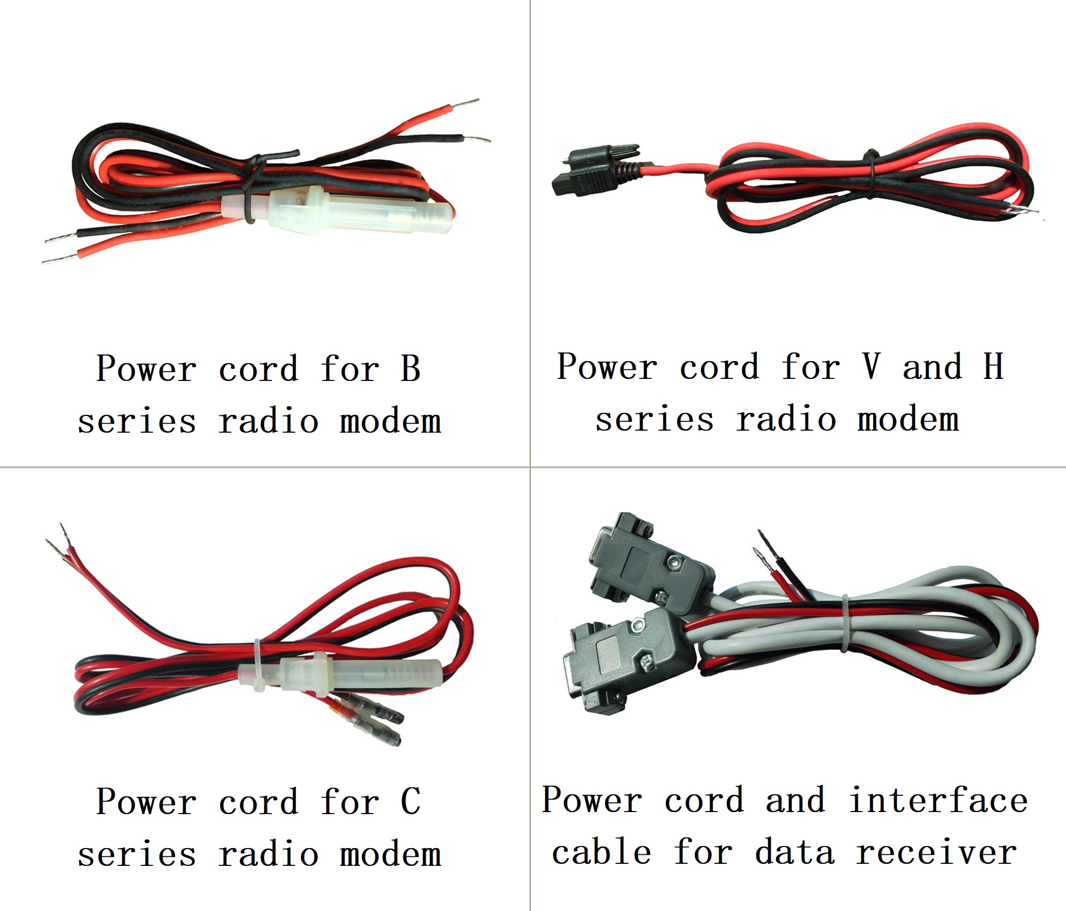 Power cord